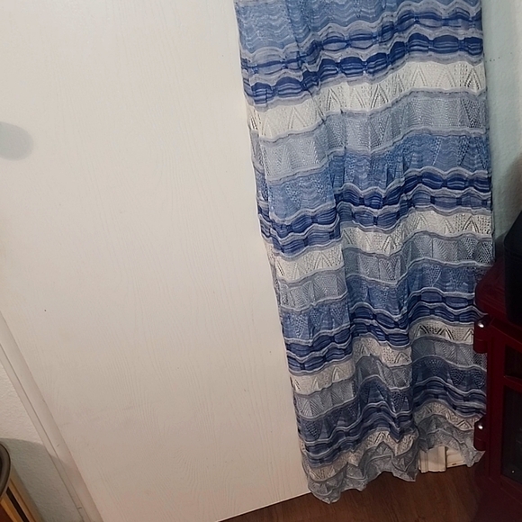 Bebe Knit Dress - Picture 2 of 8